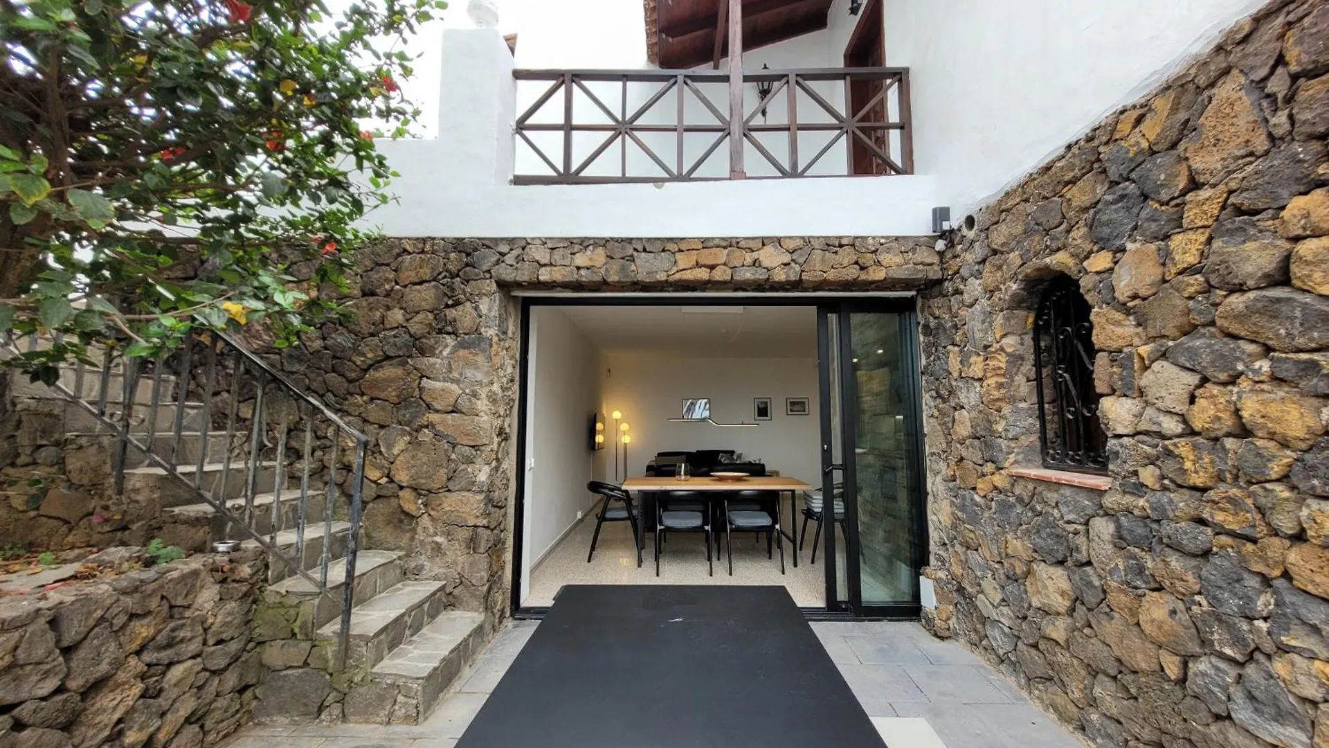 Casa Mariposa Monarca 2 Appartement Santa Úrsula