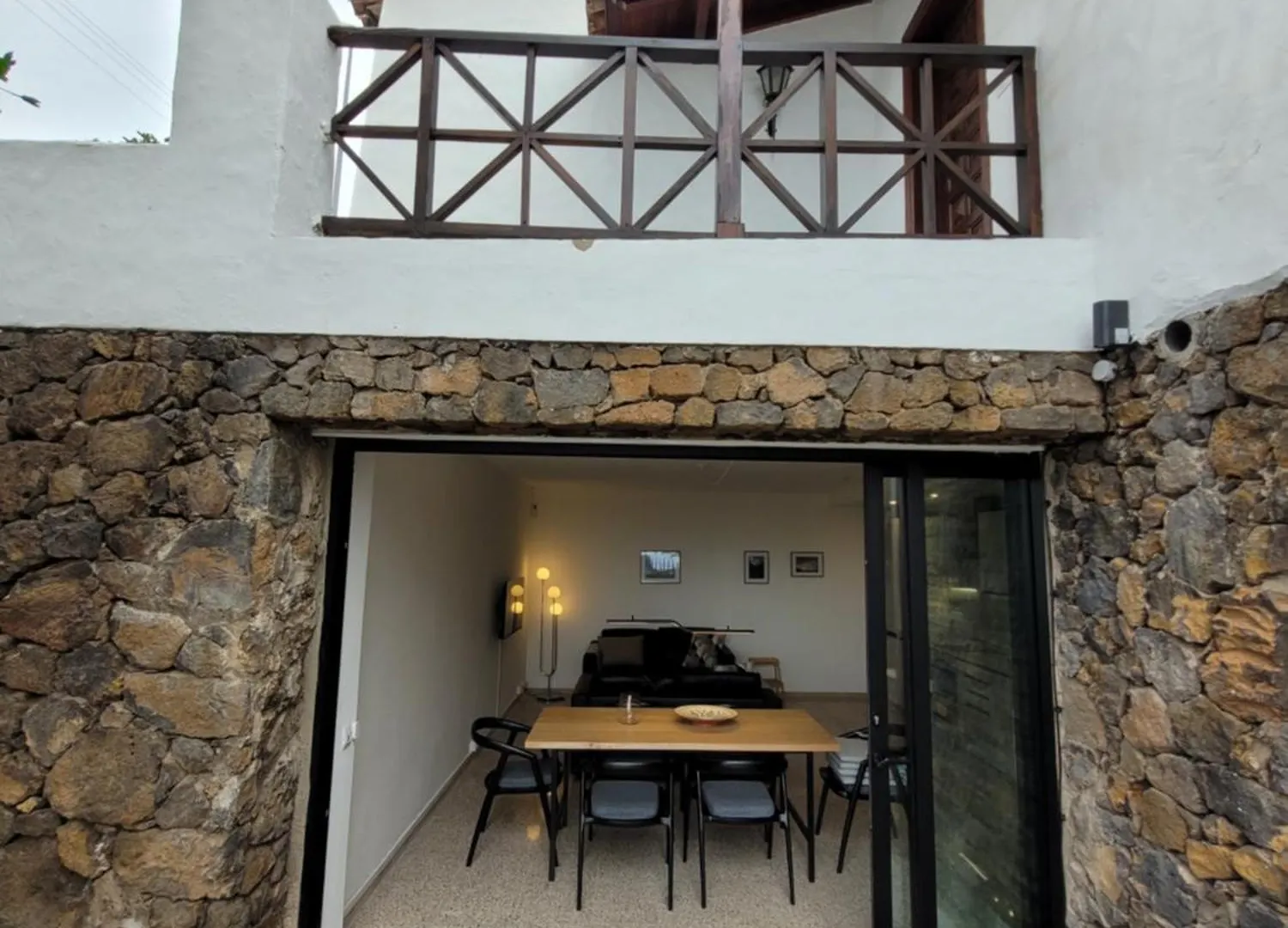 Casa Mariposa Monarca 2 Appartement Santa Úrsula 0*,  Spanje