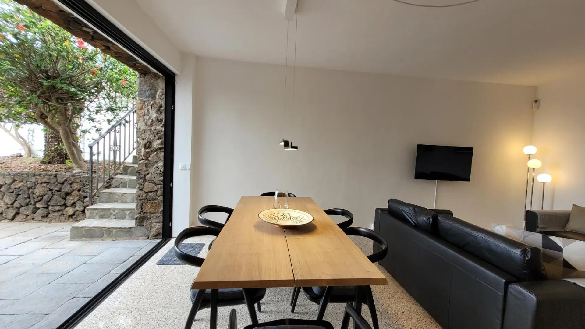Casa Mariposa Monarca 2 Appartement Santa Úrsula
