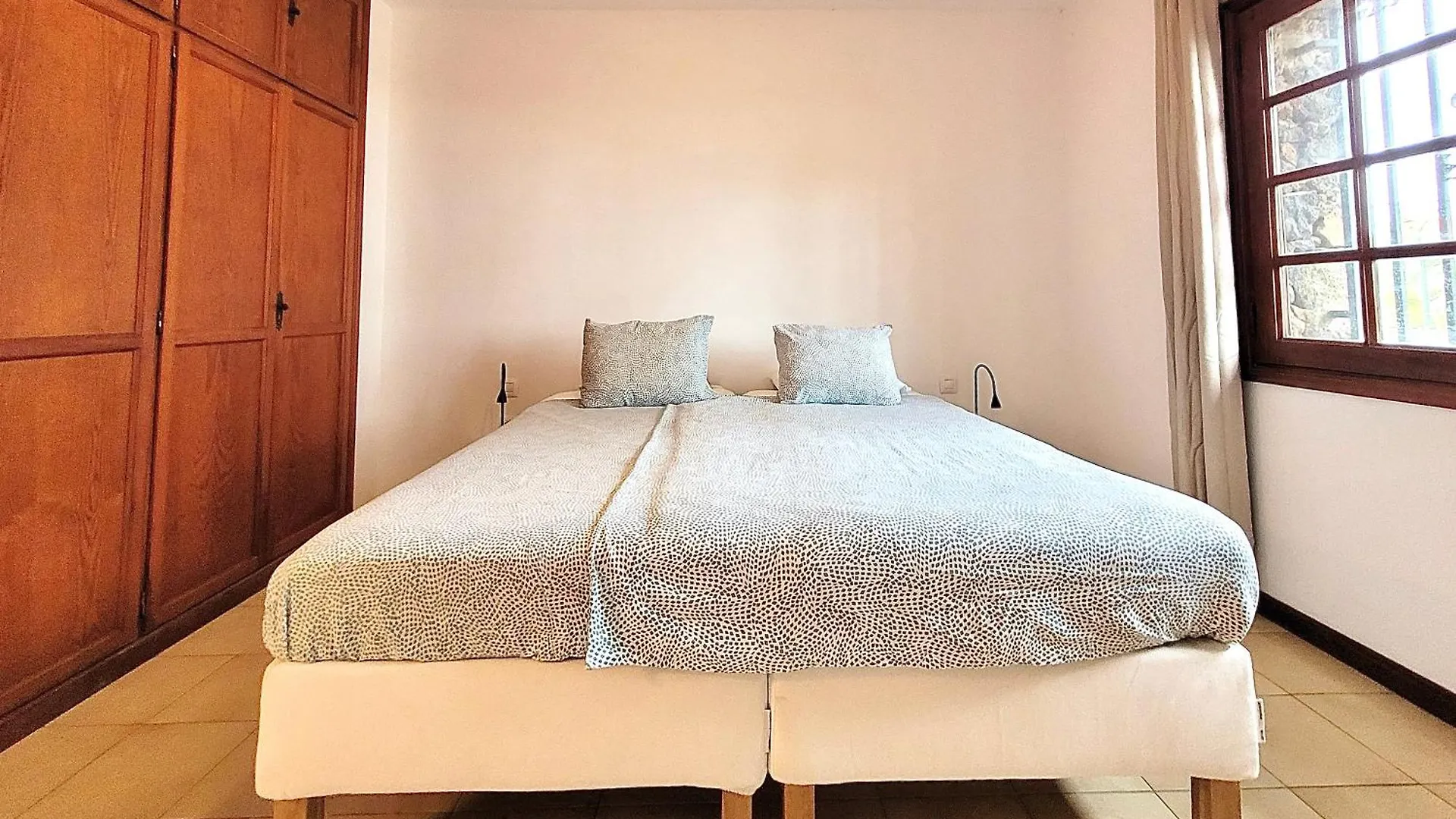 Casa Mariposa Monarca 2 Appartement Santa Úrsula