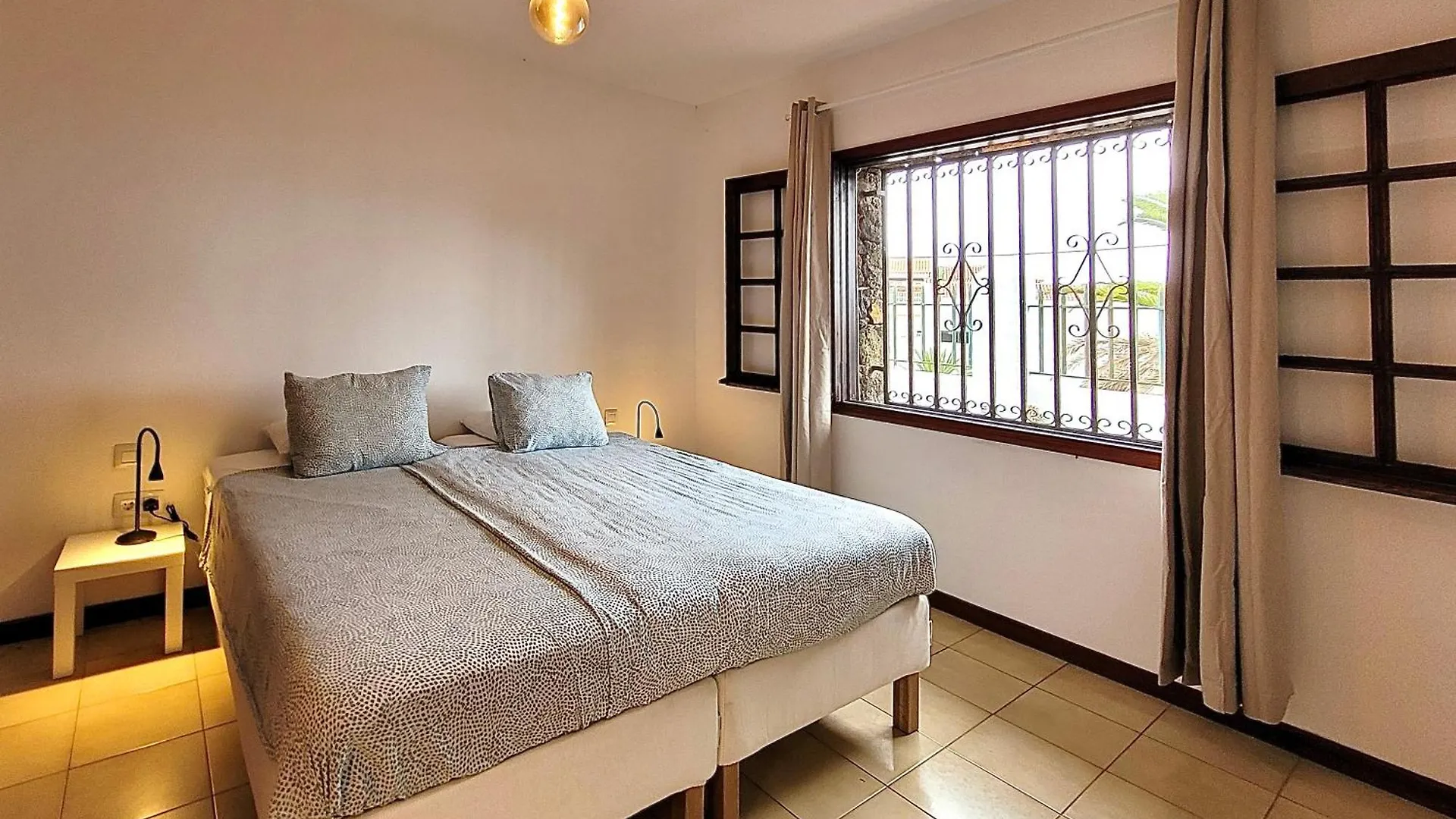 Casa Mariposa Monarca 2 Appartement Santa Úrsula Spanje