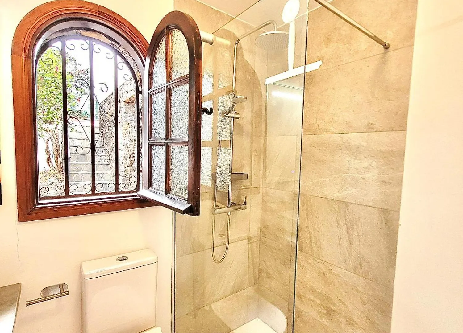 Casa Mariposa Monarca 2 Appartement Santa Úrsula
