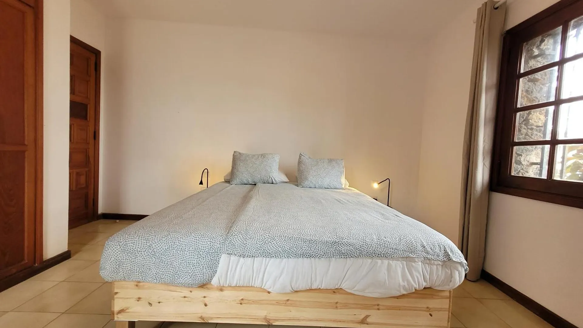 Casa Mariposa Monarca 2 Appartement Santa Úrsula