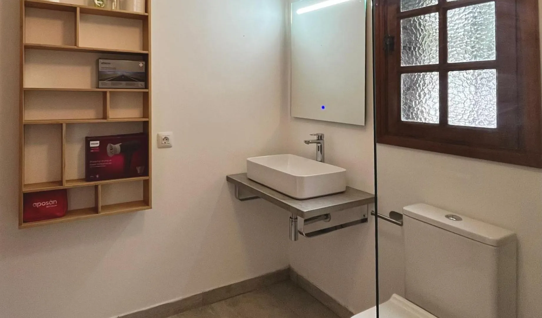 Casa Mariposa Monarca 2 Appartement Santa Úrsula