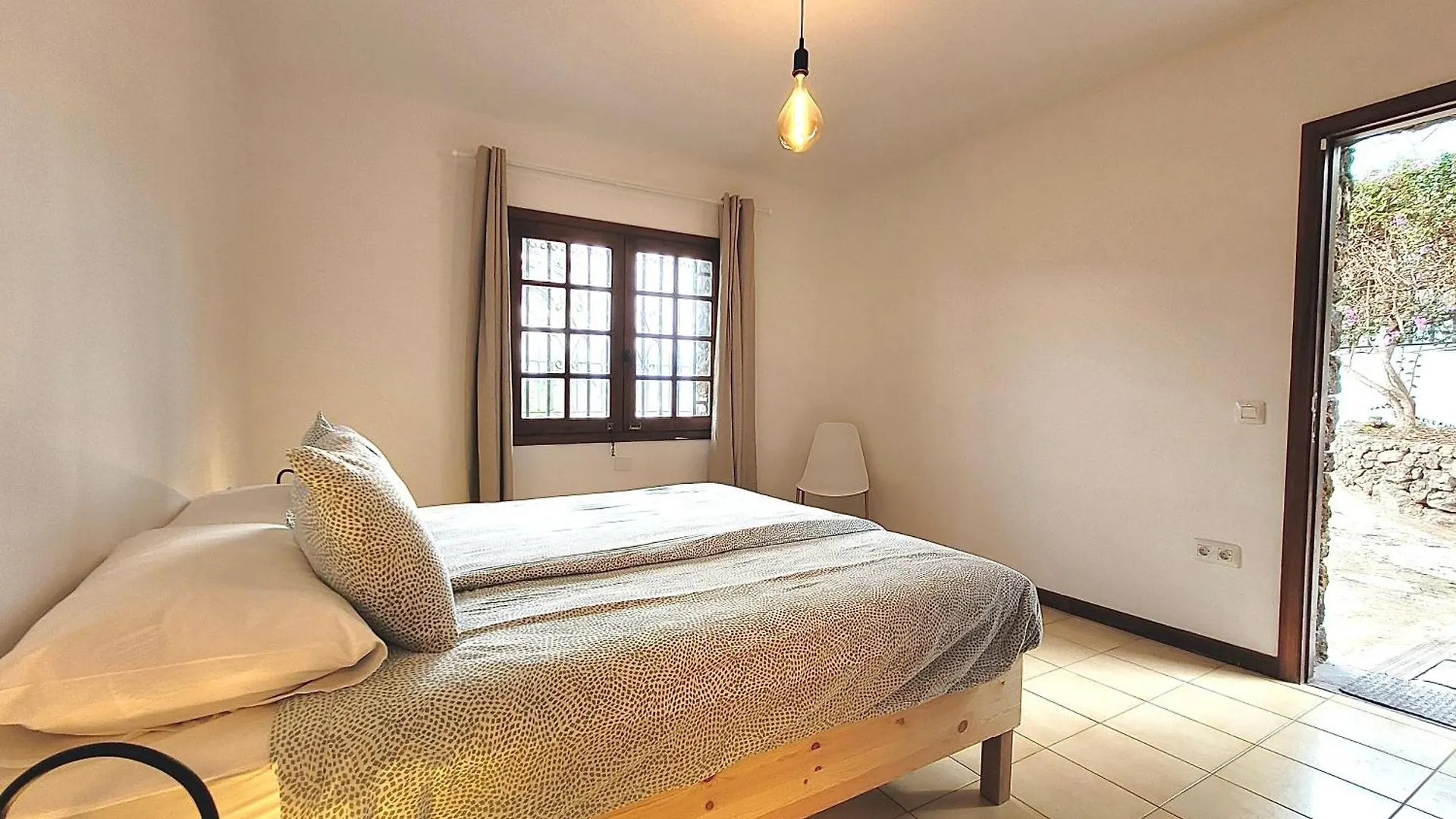 Casa Mariposa Monarca 2 Appartement Santa Úrsula