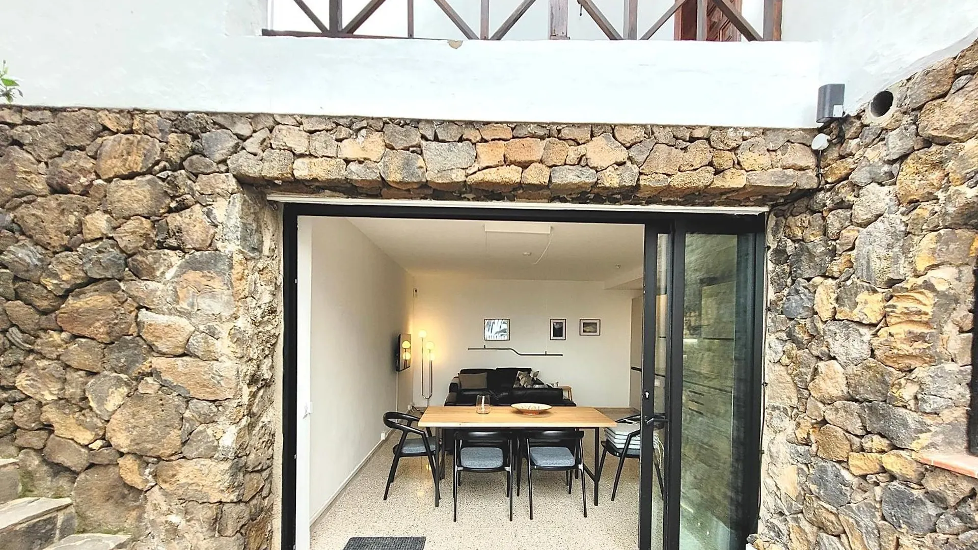 Casa Mariposa Monarca 2 Appartement Santa Úrsula