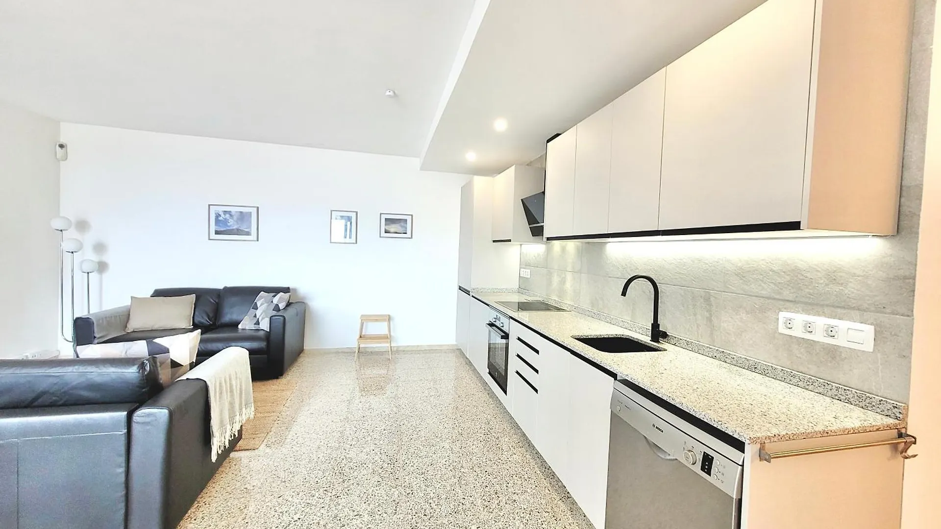 Casa Mariposa Monarca 2 Appartement Santa Úrsula