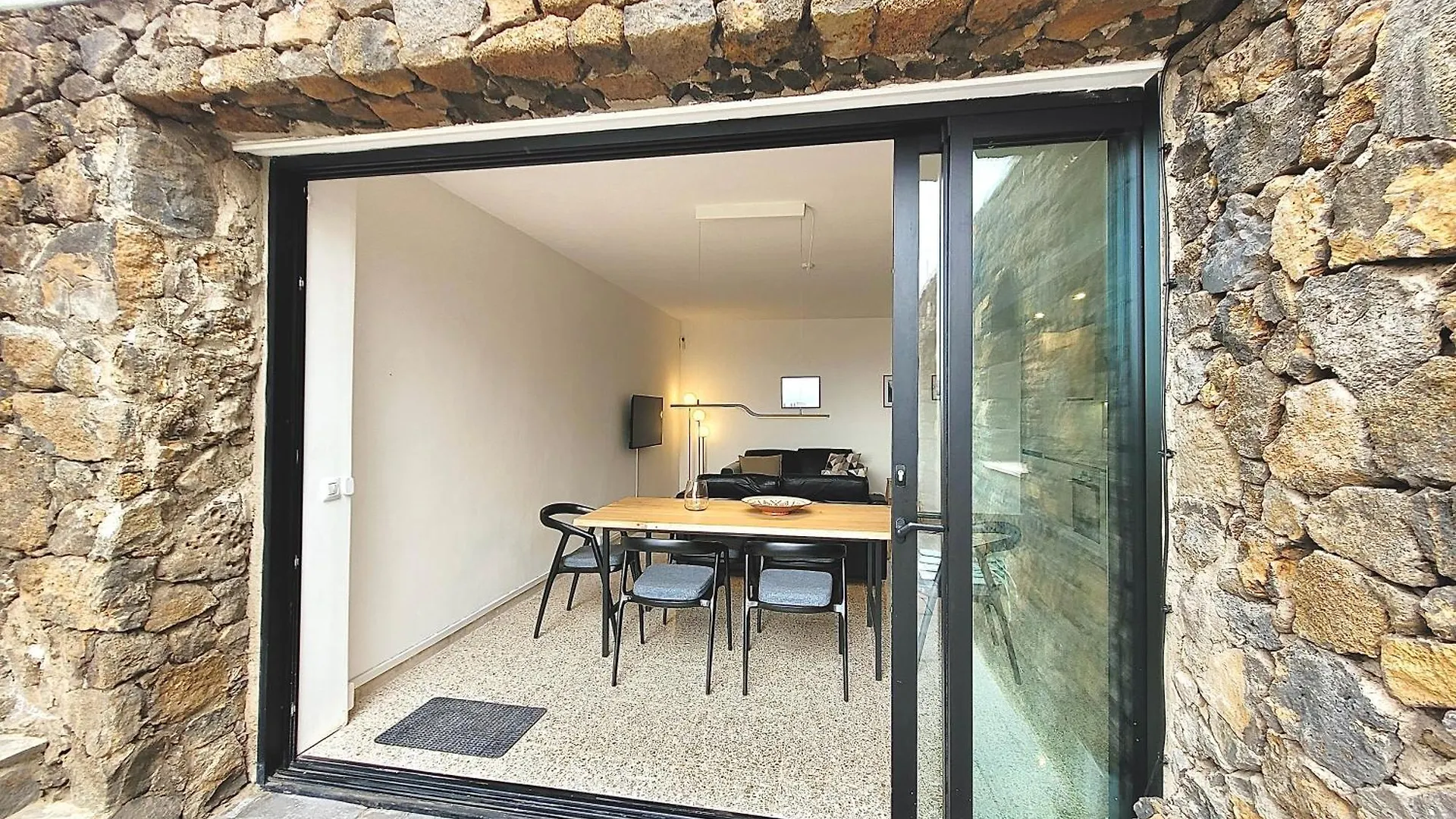 Casa Mariposa Monarca 2 Appartement Santa Úrsula