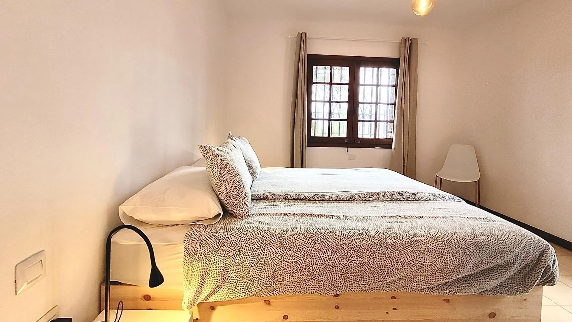 Casa Mariposa Monarca 2 Appartement Santa Úrsula Spanje