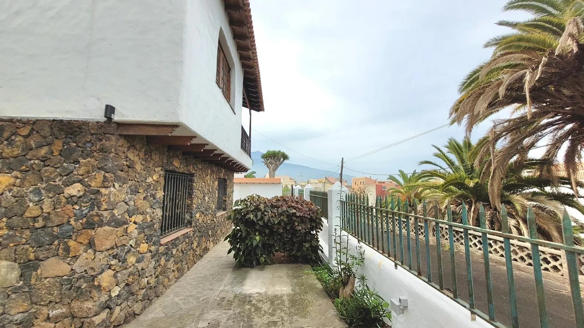 Casa Mariposa Monarca 2 Appartement Santa Úrsula 0*,  Spanje
