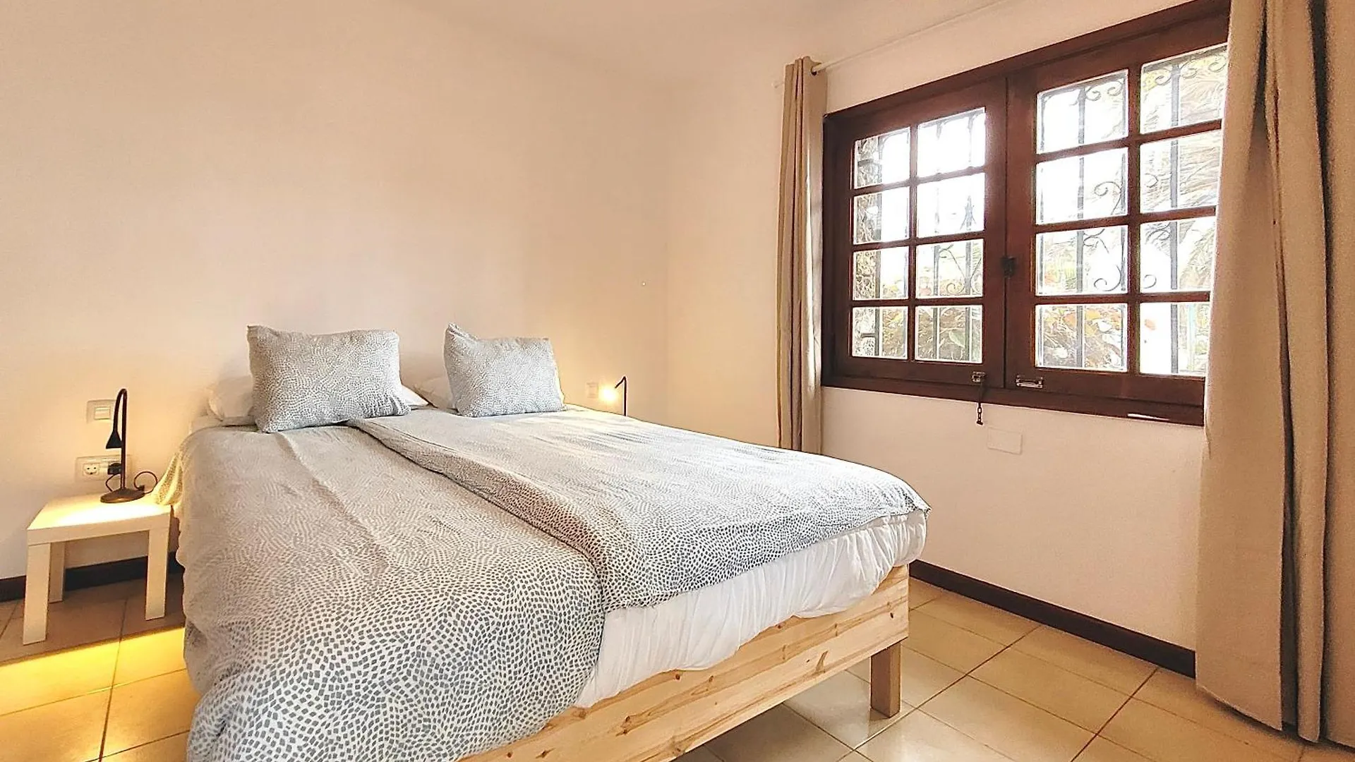 Casa Mariposa Monarca 2 Appartement Santa Úrsula 0*,