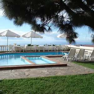 Apartment Finca Alibaba, Santa Ursula (Tenerife)